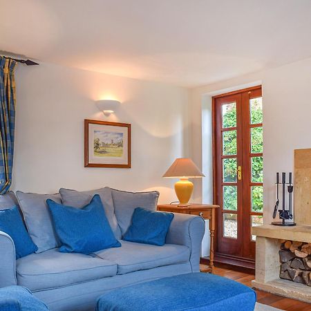 Honeysuckle Cottage Mickleton  外观 照片