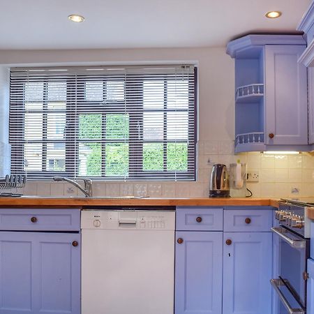 Honeysuckle Cottage Mickleton  外观 照片