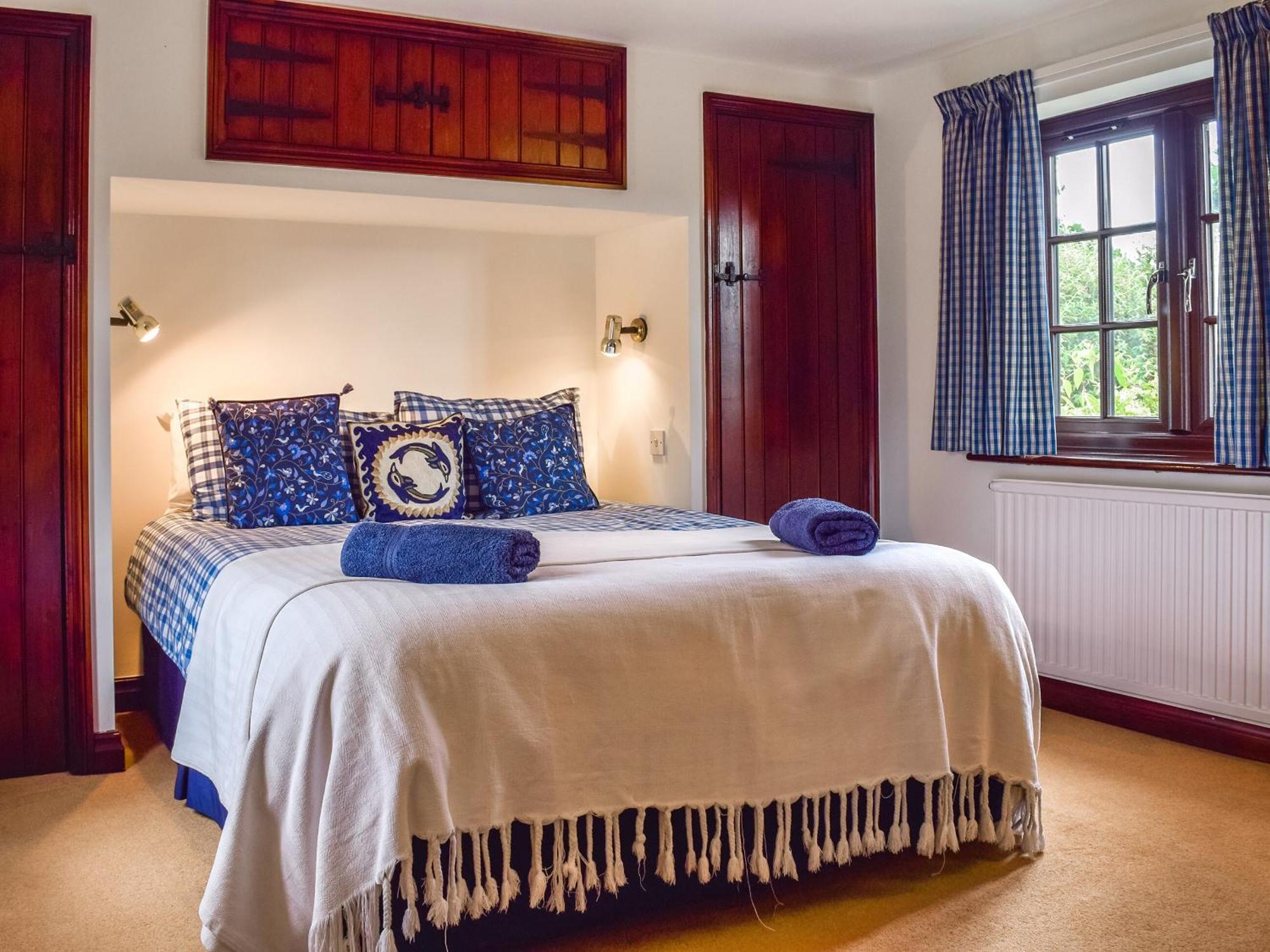 Honeysuckle Cottage Mickleton  外观 照片