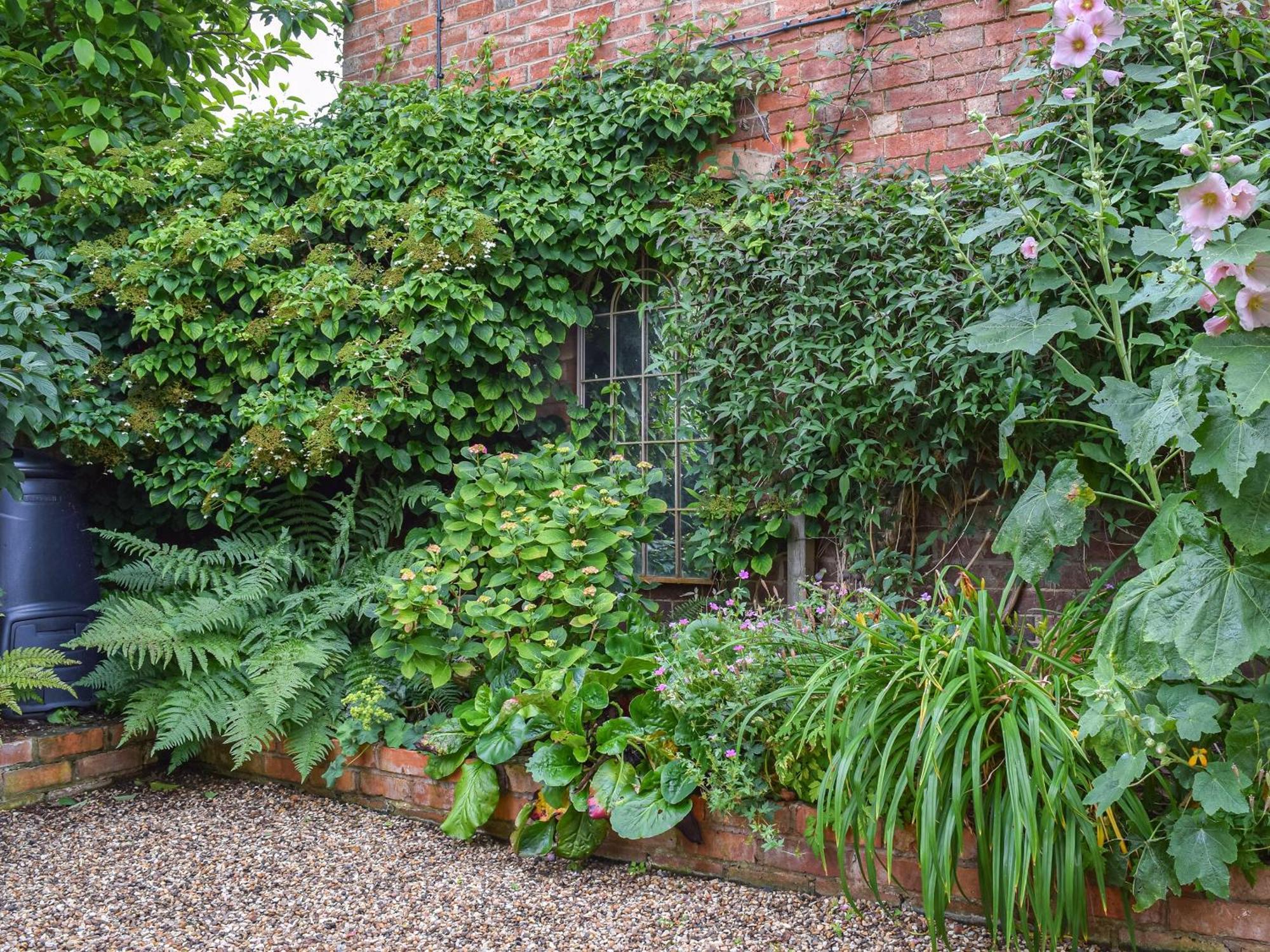Honeysuckle Cottage Mickleton  外观 照片