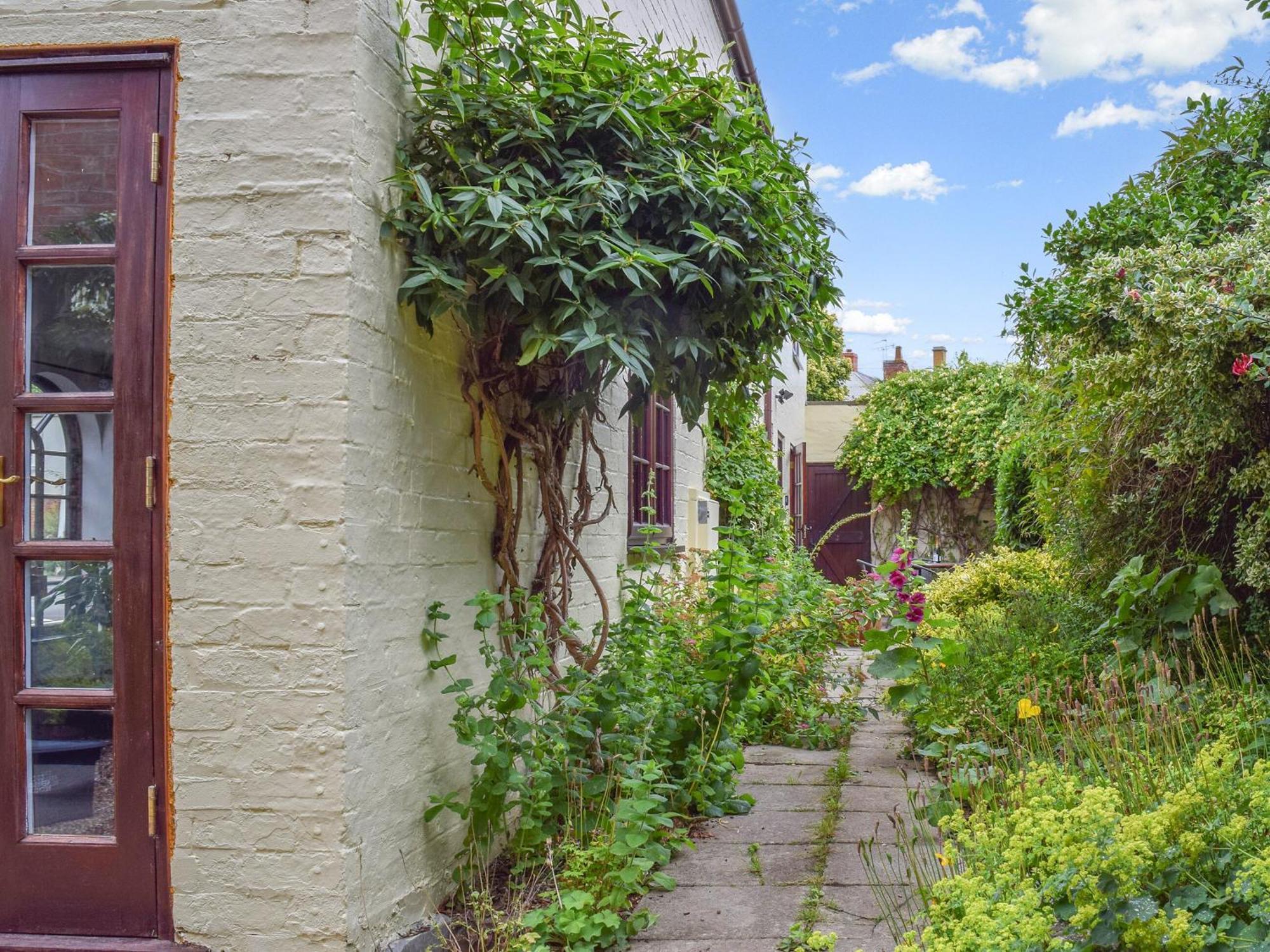 Honeysuckle Cottage Mickleton  外观 照片